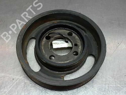 Pulley HYUNDAI TRAJET (FO) 2.0 CRDi | BP14323848M122 