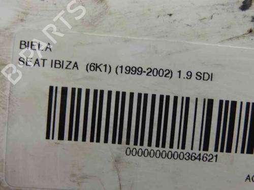Other SEAT IBIZA II (6K1) 1.9 SDI | BP14319685O1