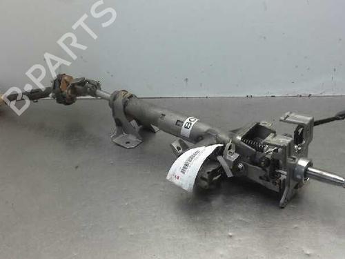 Used Steering column HYUNDAI SANTA FÉ I (SM) 2.0 CRDi (113 hp) 2827339