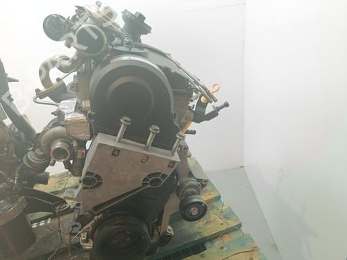 Engine SKODA FABIA I (6Y2)  | BP15859158M1 