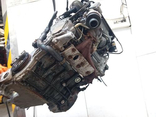Engine MERCEDES-BENZ A-CLASS (W169)  | BP24178140M1 