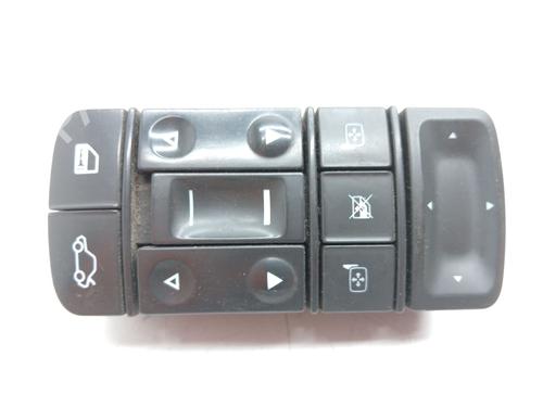 Raamschakelaar links voor Raamschakelaar links voor OPEL VECTRA C (Z02) 2.2 DTI 16V (F69) (125 hp) 36466576 36466576