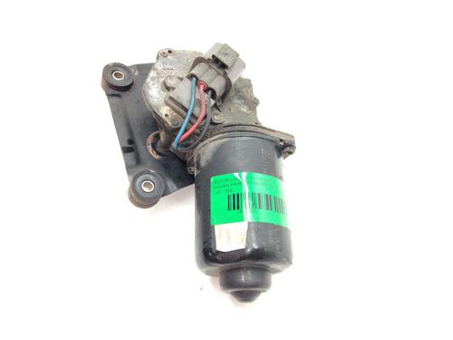 Front wiper motor NISSAN PRIMERA Hatchback (P11) [1996-2002]  17790183