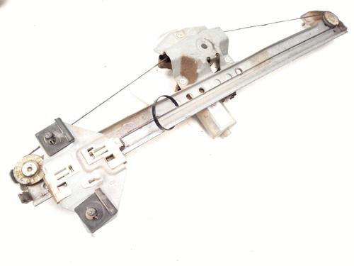 Rear right window mechanism DACIA LODGY (JS_) 1.5 dCi (JSMC, JSAF) | BP23256586C25 - Image 3