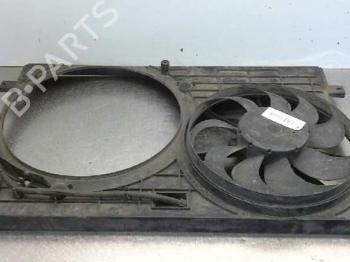 Used Radiator fan SEAT IBIZA III (6L1) [2002-2009]  1403800