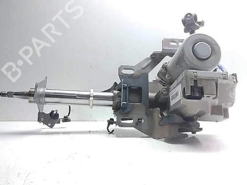 Used Steering column Steering column NISSAN QASHQAI I (J10, NJ10) [2006-2015] 17056693 17056693