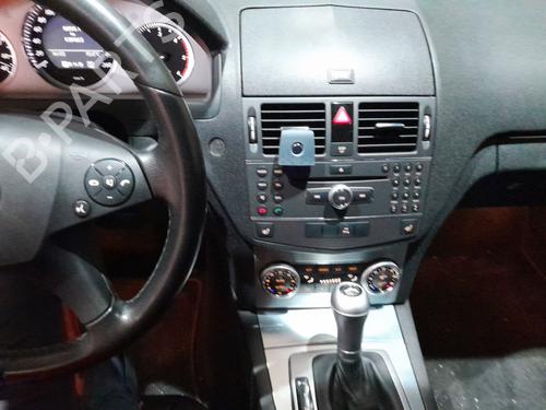 Engine MERCEDES-BENZ C-CLASS T-Model (S204) C 320 CDI (204.222) | BP32067780M1 