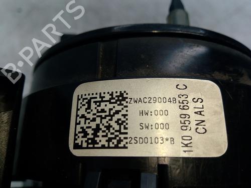 Squib airbag SEAT LEON (1P1) 1.9 TDI | BP32424840C102