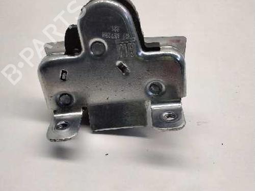 Used Tailgate lock OPEL VECTRA B (J96) [1995-2004]  16053000