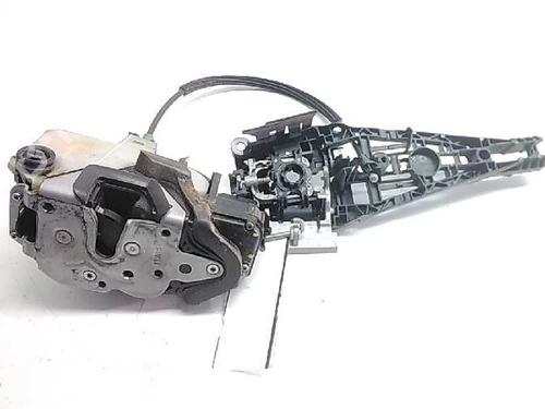 Used Rear right lock OPEL ASTRA J (P10) [2009-2016]  13549213