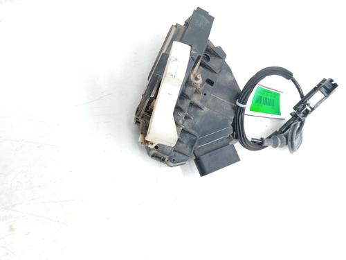 Front right lock FORD FIESTA VI (CB1, CCN) 1.4 TDCi | BP22191695C97 
