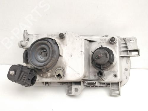 Left headlight NISSAN MICRA II (K11) 1.0 i 16V (K11) | BP29525686C28 