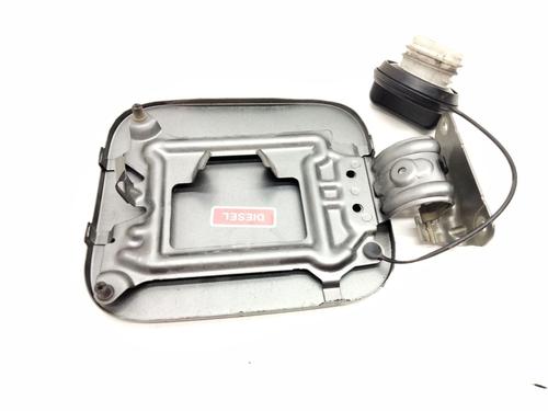 Fuel flap NISSAN QASHQAI / QASHQAI +2 I (J10, NJ10, JJ10E) 1.6 dCi | BP17462755C131 