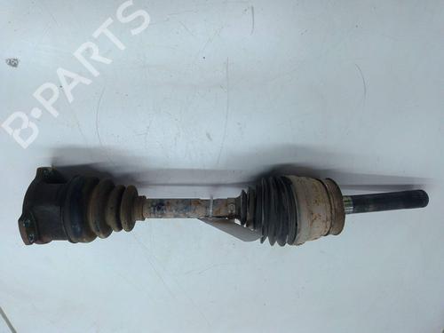 Used Right front driveshaft Right front driveshaft 34350810 34350810