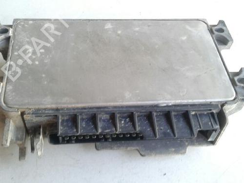 Engine control unit (ECU) FIAT PUNTO (176_)  | BP11430580M57 