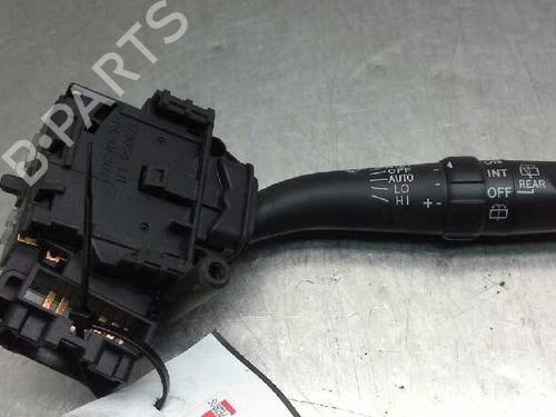 Used Steering column stalk TOYOTA AVENSIS (_T25_) [2003-2008]  1865423