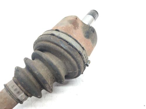 Left front driveshaft FORD MONDEO IV (BA7)  | BP16437645M38 