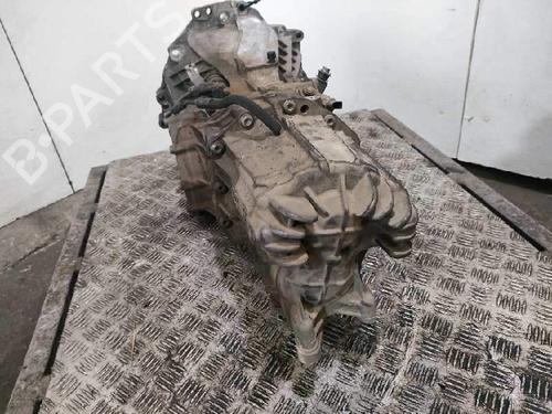Gearbox AUDI A4 B6 (8E2) 1.9 TDI | BP15651572M3 - Image 5