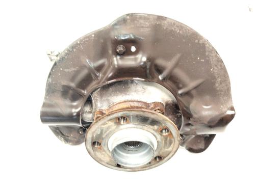 Used Left front steering knuckle MERCEDES-BENZ GLA (H247) GLA 200 (247.787) (163 hp) 29944466