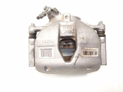 Used Right front brake caliper CITROËN C5 AIRCROSS (A_) 1.6 THP 150 (A45GXJ) (150 hp) 29189609