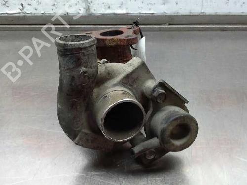 Turbocharger/Supercharger OPEL ASTRA G Hatchback (T98)  | BP610377M71 