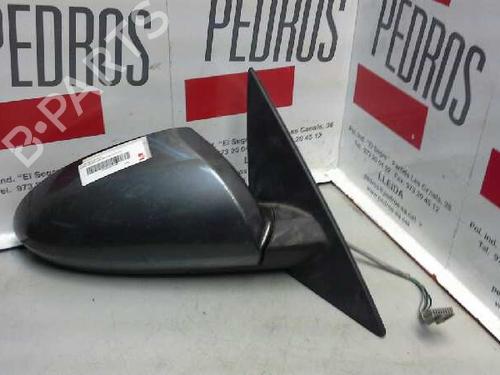 Used Right mirror NISSAN PRIMERA (P12) 2.0 (140 hp) 608383