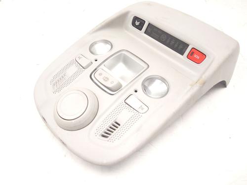 Used Interior roof light CITROËN C4 II (NC_) 1.6 VTi 120 (NC5FS0, NC5FS9) (120 hp) 22101651