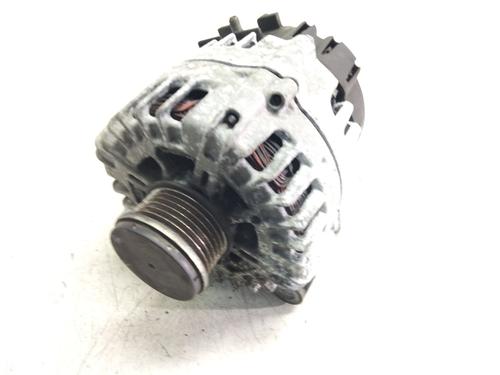 Used Alternator Alternator 16087118 16087118