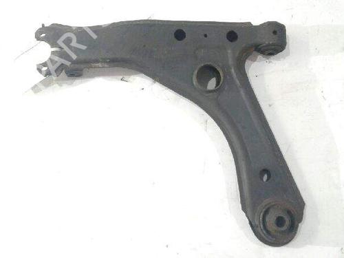Used Left front suspension arm Left front suspension arm 9842152 9842152