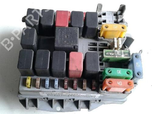 Fuse box IVECO DAILY V Van  | BP8134628E1 