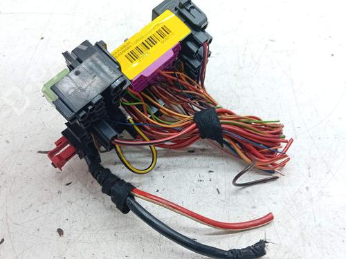 Fuse box VW T-CROSS (C11, D31) | BP26391227E1 - Image 2