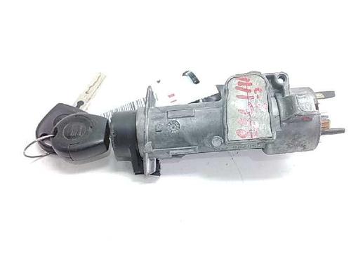 Used Ignition barrel SEAT IBIZA III (6L1) [2002-2009]  17057103