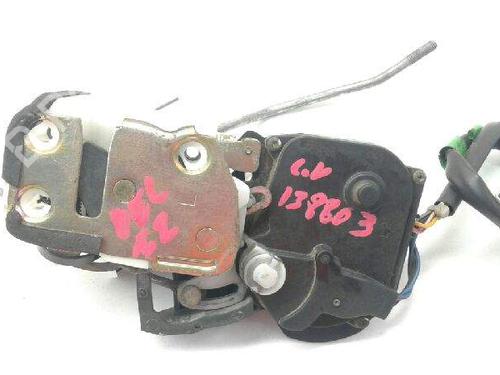 Used Front left lock Front left lock HONDA ACCORD VI (CK, CG, CH, CF, CL) 2.0 Turbo DI (CH2) (105 hp) 7121544 7121544