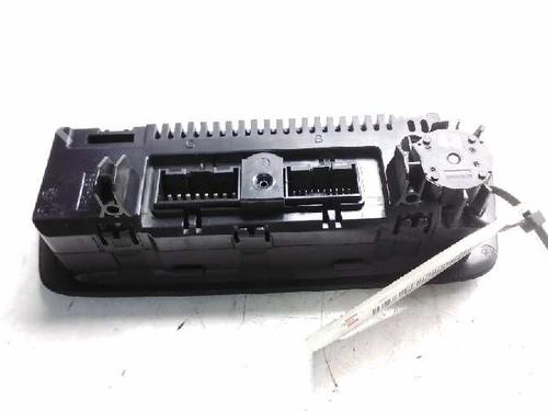 Climate control SEAT IBIZA IV (6J5, 6P1)  | BP17034377I5 