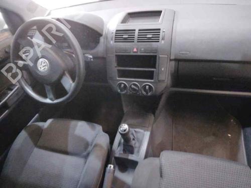 Climate control VW POLO (9N_, 9A_)  | BP17058032I5 