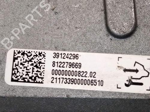 Electronic module OPEL INSIGNIA B Grand Sport (Z18) 1.5 (68) | BP31320877M83 - Image 4