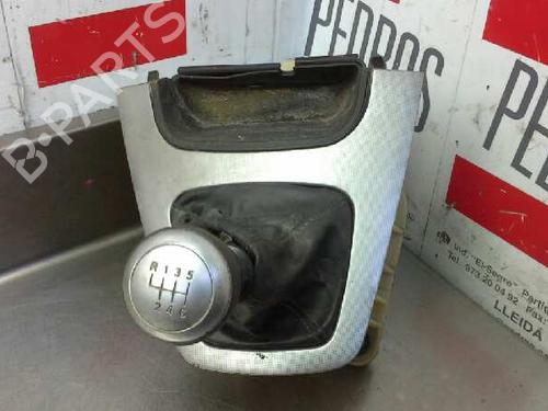 Gear lever HYUNDAI TUCSON (JM)  | BP11541152M90 