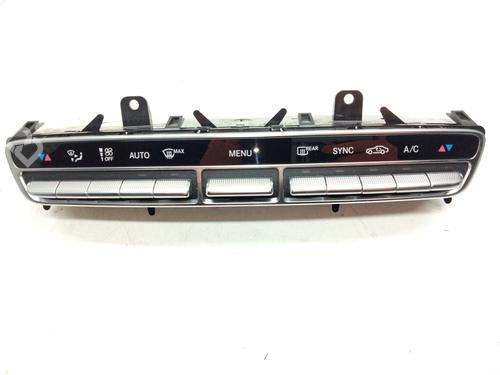 Used Climate control MERCEDES-BENZ E-CLASS (W213) E 220 d (213.004) (200 hp) 22983322