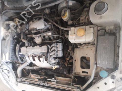 Right headlight DAEWOO NUBIRA Saloon (J150)  | BP6991912C29 