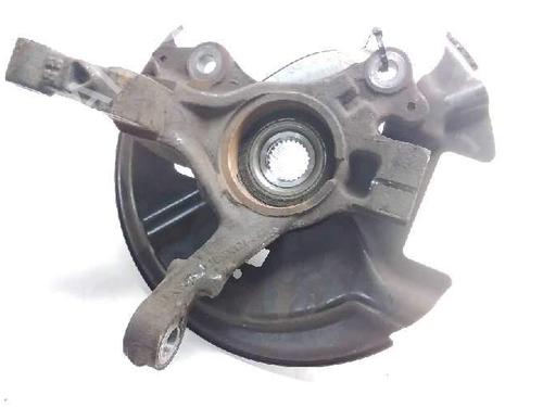Left front steering knuckle FORD KA+ III (UK, FK) | BP16272035M25 - Image 2