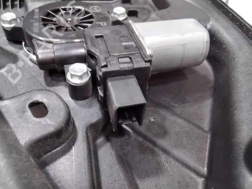 Front left window mechanism MAZDA 3 (BM, BN) | BP9545644C22 - Image 3