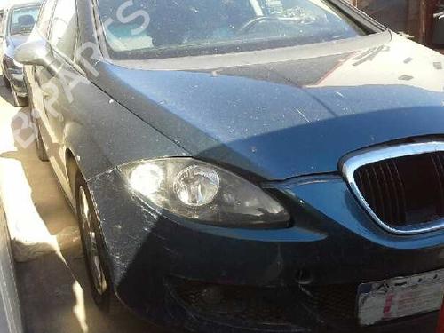 Steering column stalk SEAT LEON (1P1)  | BP1360597I23 