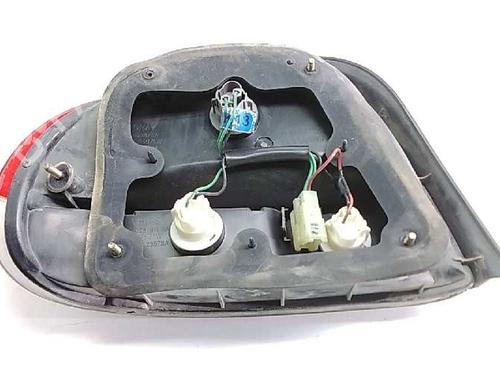 Right taillight HYUNDAI ACCENT I (X-3)  | BP10718220C35 