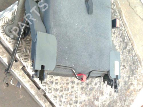 Used Rear seat (3rd row) Rear seat (3rd row) 37659940 37659940