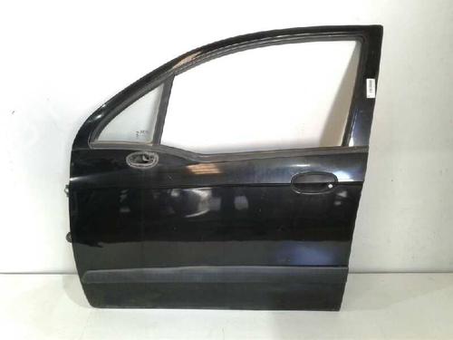 Dør venstre fortil CHEVROLET MATIZ (M200, M250) [2005-2024]  8636739