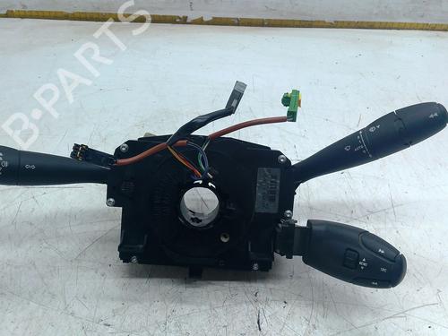 Anillo Airbag PEUGEOT 407 (6D_) 2.0 HDi 135 (6DRHRH, 6DRHRE, 6DRHRG, 6DRHRJ) (136 hp) 31215209