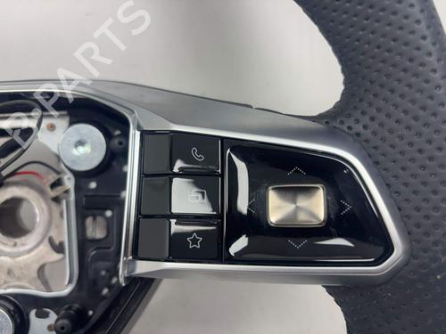 Steering wheel MG MG ZS SUV (AZS1) EV | BP38511577C49 - Image 4