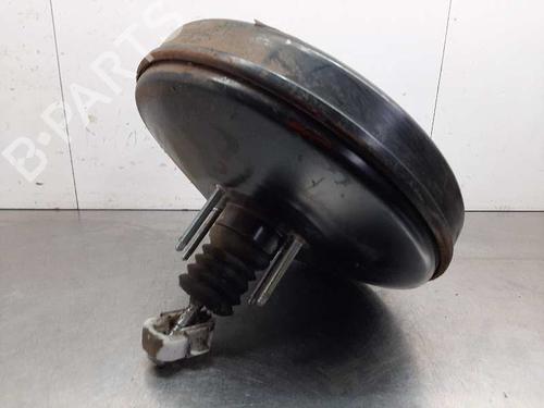 Used Servo brake FIAT DUCATO Van (250_) [2006-2025]  7537991