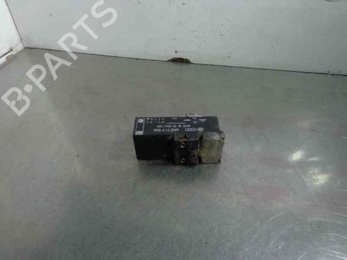 Used Electronic module SEAT IBIZA II (6K1) [1993-2002]  11638993