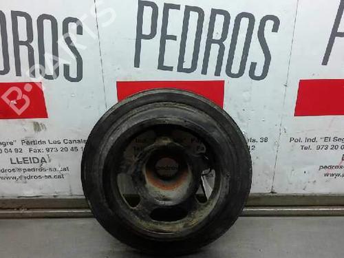Used Pulley Pulley 14323523 14323523